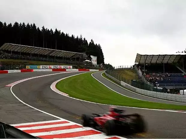 Sébastien Bourdais Titel-Bild zur News: Sébastien Bourdais