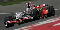 Bild zum Inhalt: Adrian Sutil überrascht mit Platz acht