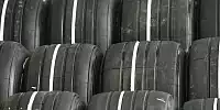 Bild zum Inhalt: Bridgestone mit dem Verhalten der Reifen zufrieden