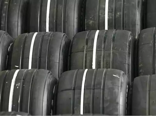 Reifen Tyre Tyres Titel-Bild zur News: Reifen Tyre Tyres