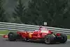Bild zum Inhalt: Ferrari-Barometer verspricht schönes Rennen