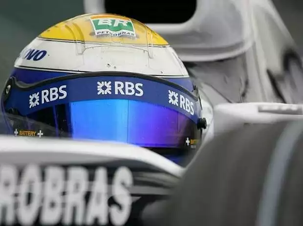 Nico Rosberg Titel-Bild zur News: Nico Rosberg