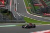 Bild zum Inhalt: Vettel: "Vor Eau Rouge hat man Respekt"