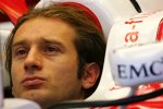 Jarno Trulli (Toyota) 