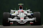 Rubens Barrichello (Honda F1 Team) 