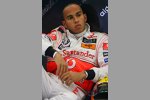 Lewis Hamilton (McLaren-Mercedes) 