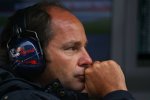 Gerhard Berger (Teamanteilseigner) (Toro Rosso) 