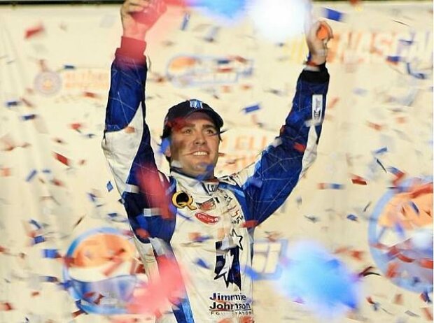 Jimmie Johnson Jimmie Johnson