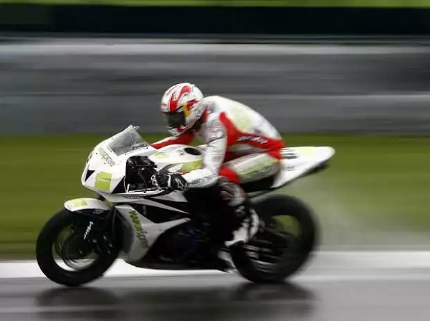 Jonathan Rea Titel-Bild zur News: Jonathan Rea