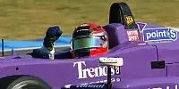 Bild zum Inhalt: Formel-3-Cup: Pole-Position für Vervisch