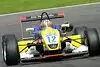 Bild zum Inhalt: Saavedra wieder auf Pole-Position