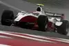 Bild zum Inhalt: Grosjean siegt, Senna mit Pech