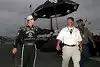 Bild zum Inhalt: Hurrikan "Hanna": Keine NASCAR-Sessions am Samstag