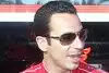 Bild zum Inhalt: Castroneves: "Ich bin der Jäger"