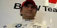 Bild zum Inhalt: Zanardi: "Psychologisch ein guter Ort für mich"