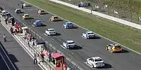 WTCC-Start in Oschersleben