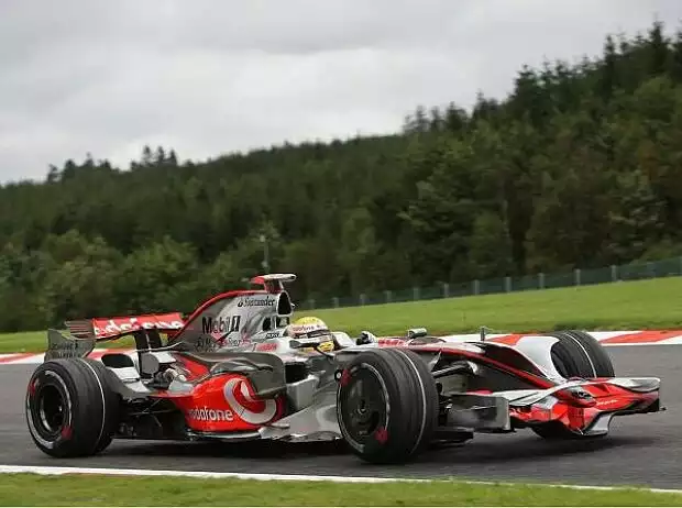 Lewis Hamilton Titel-Bild zur News: Lewis Hamilton
