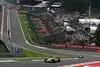 Bild zum Inhalt: Renault mit Qualifying-Vorstellung zufrieden