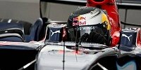 Bild zum Inhalt: Warum hatte Vettel in Q3 keine Chance mehr?