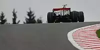Bild zum Inhalt: Hamilton: "Ich habe vor, vorne zu bleiben"