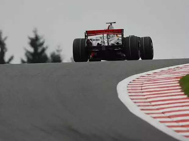 Titel-Bild zur News: Lewis Hamilton
