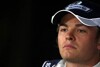 Bild zum Inhalt: Rosberg: "Das wird jetzt sehr herb"