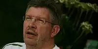 Bild zum Inhalt: Brawn streut Alonso Rosen: Er ist der Beste