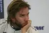 Bild zum Inhalt: Heidfeld: "Will 2009 bei BMW dabei sein"