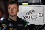 Travis Kvapil (Yates-Ford)