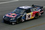 Brian Vickers (Red-Bull-Toyota)