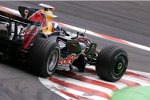 David Coulthard (Red Bull) 