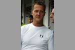 Michael Schumacher 
