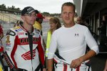 Michael Schumacher 