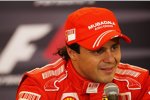 Felipe Massa (Ferrari) 