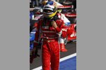 Bruno Senna (iSport) 