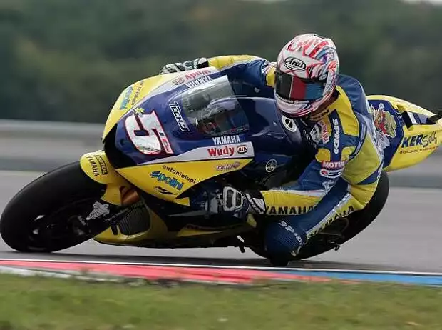 Titel-Bild zur News: Colin Edwards