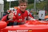 Spa-Francorchamps: Wittmann siegt im ersten Lauf