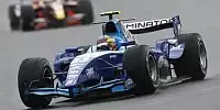 Pastor Maldonado