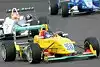 Bild zum Inhalt: Formel-3-Cup: Vervisch siegt schon wieder