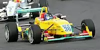Bild zum Inhalt: Formel-3-Cup: Vervisch siegt schon wieder