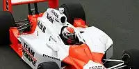 Bild zum Inhalt: Chicagoland: Briscoe vor Dixon und Patrick