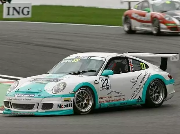 Titel-Bild zur News: Sean Edwards