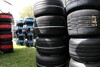Bild zum Inhalt: Bridgestone mit Verhalten der Reifen zufrieden