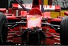 Bild zum Inhalt: Keine Eile bei Ferrari, Lob für Räikkönen