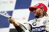 Bild zum Inhalt: Heidfeld: "Das Risiko zahlte sich aus"