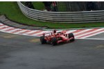 Kimi Räikkönen (Ferrari)