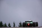 Rubens Barrichello (Honda F1 Team)