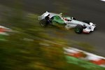 Rubens Barrichello (Honda F1 Team)