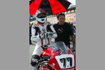 Michael Schumacher 