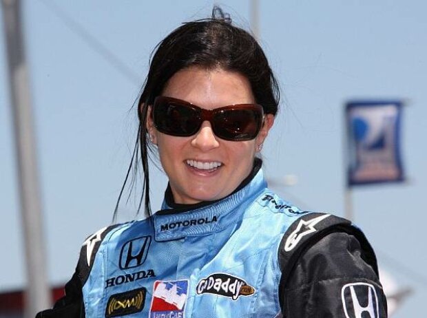 Danica Patrick Danica Patrick